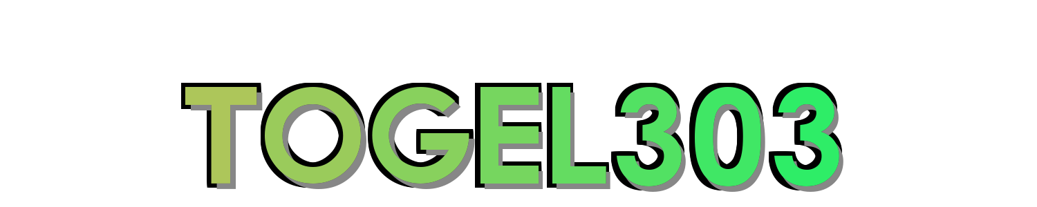 TOGEL303 Logo